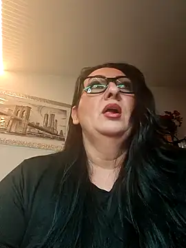 Snapshot of Genoveva73sexy chatting on February 8, 2025, 12:17 am Genoveva73sexy online show from February 8, 2025, 12:17 am