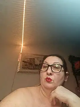 Snapshot of Genoveva73sexy chatting on February 19, 2025, 6:54 pm Genoveva73sexy online show from February 19, 2025, 6:54 pm