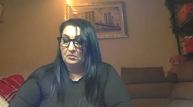 Snapshot of Genoveva73sexy chatting on March 5, 2025, 4:57 pm Genoveva73sexy online show from March 5, 2025, 4:57 pm