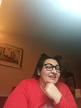 Snapshot of Genoveva73sexy chatting on March 7, 2025, 10:43 pm Genoveva73sexy online show from March 7, 2025, 10:43 pm