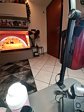 Genoveva73sexy online show from November 12, 2025, 1:00 pm