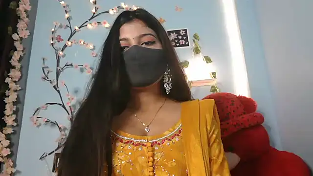 Reena Singh53 online show from October 25, 2025, 12:13 pm