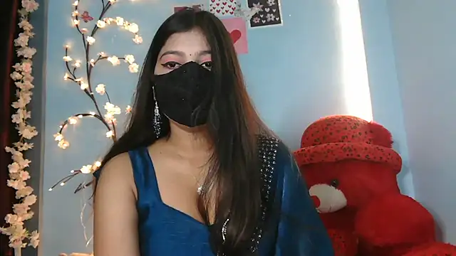 Snapshot of Reena_Singh53 chatting on December 14, 2025, 1:38 pm Reena Singh53 online show from December 14, 2025, 1:38 pm