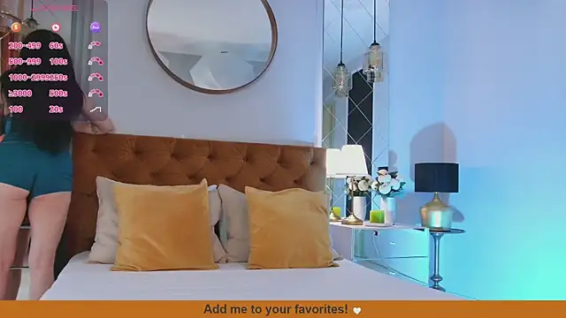 MadilynFox online show from May 28, 2026, 3:26 am