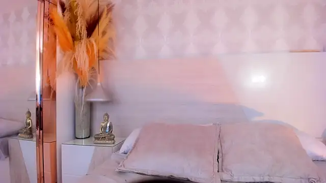 IvannaAnggel online show from March 7, 2026, 2:14 pm