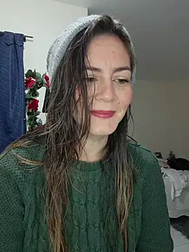 Snapshot of Hanny_24 chatting on December 20, 2025, 10:55 am Hanny 24 online show from December 20, 2025, 10:55 am