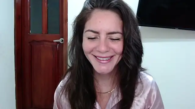 Snapshot of Hanny_24 chatting on July 31, 2026, 10:25 am Hanny 24 online show from July 31, 2026, 10:25 am