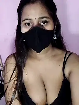 Lalisa sexy online show from January 6, 2025, 5:38 pm