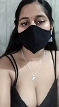 Lalisa sexy online show from January 18, 2025, 9:55 pm