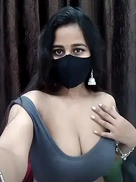 Lalisa sexy online show from March 21, 2025, 4:40 pm