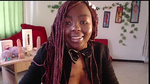  Zooee online show from February 21, 2026, 9:27 pm