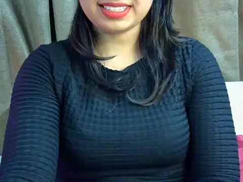 Cutesamiksha online show from December 23, 2024, 8:47 pm