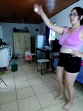 babyluna939 online show from February 2, 2026, 7:23 pm