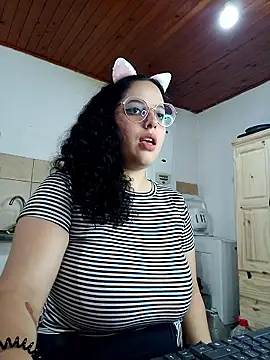 babyluna939 online show from February 21, 2026, 10:22 pm