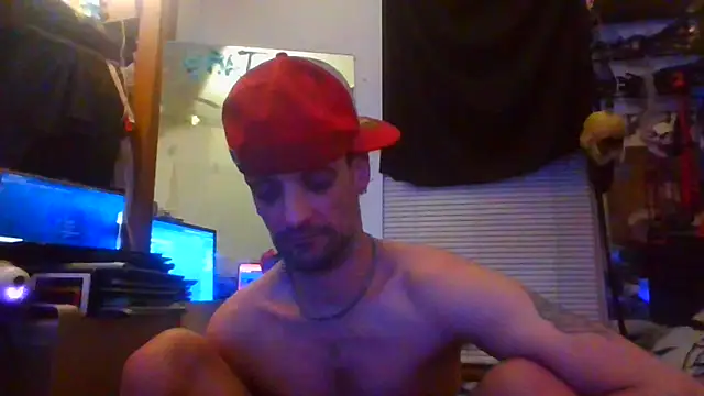 Snapshot of slinginbigD chatting on January 6, 2025, 4:58 am slinginbigD online show from January 6, 2025, 4:58 am