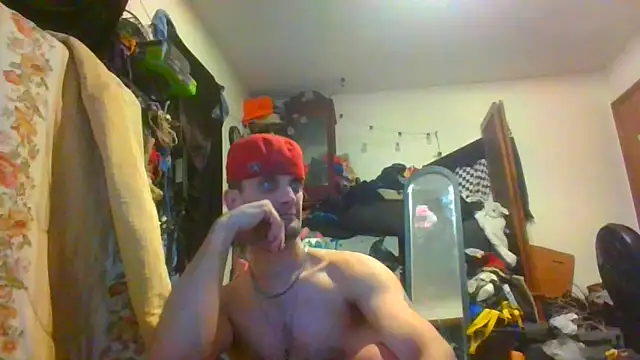 Snapshot of slinginbigD chatting on January 11, 2025, 8:43 am slinginbigD online show from January 11, 2025, 8:43 am