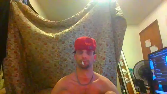 Snapshot of slinginbigD chatting on January 11, 2025, 11:45 am slinginbigD online show from January 11, 2025, 11:45 am