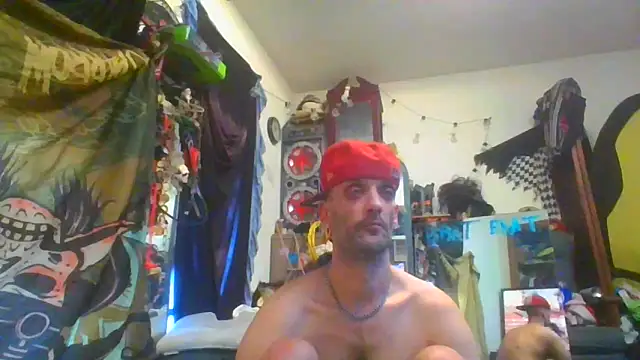 Snapshot of slinginbigD chatting on January 31, 2025, 8:54 pm slinginbigD online show from January 31, 2025, 8:54 pm