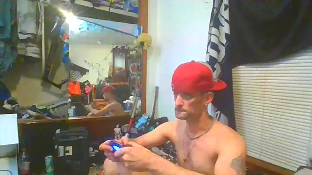 Snapshot of slinginbigD chatting on February 14, 2025, 9:34 am slinginbigD online show from February 14, 2025, 9:34 am