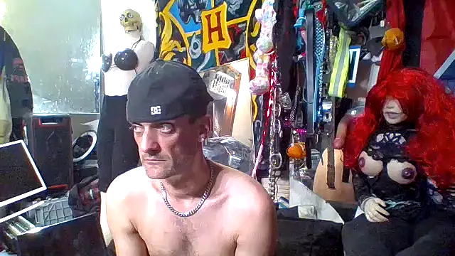 slinginbigD online show from November 1, 2025, 8:49 am