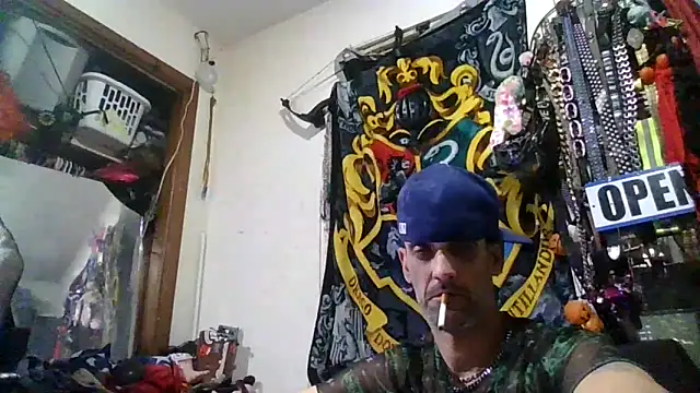 slinginbigD online show from December 22, 2025, 5:48 am