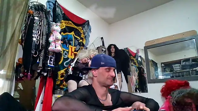 slinginbigD online show from March 5, 2026, 4:14 pm