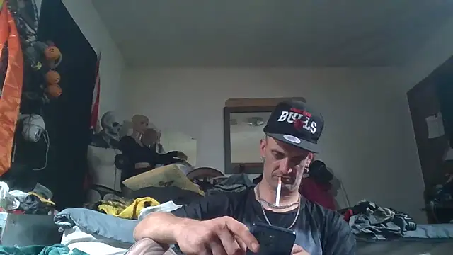 Snapshot of slinginbigD chatting on July 18, 2026, 5:55 am slinginbigD online show from July 18, 2026, 5:55 am