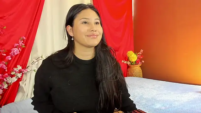 Little Ivy online show from November 3, 2025, 1:01 pm