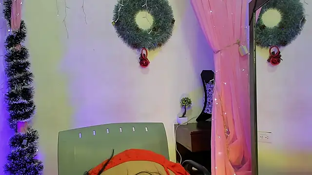 Snapshot of Monica_lopez chatting on December 31, 2024, 6:13 pm Monica lopez online show from December 31, 2024, 6:13 pm