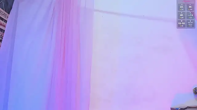 Snapshot of Monica_lopez chatting on January 24, 2025, 7:28 pm Monica lopez online show from January 24, 2025, 7:28 pm