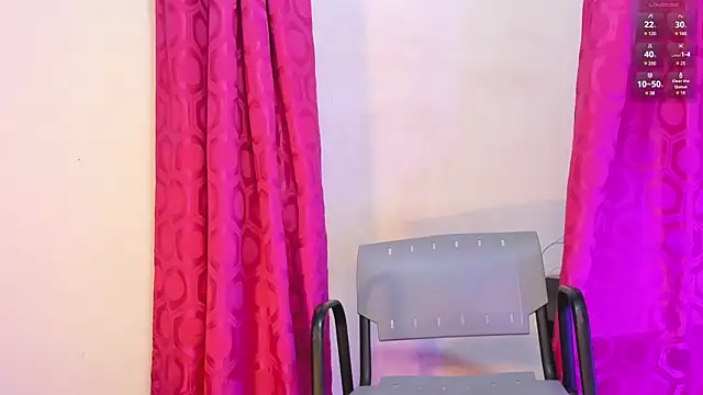 Snapshot of Monica_lopez chatting on February 28, 2025, 7:14 pm Monica lopez online show from February 28, 2025, 7:14 pm