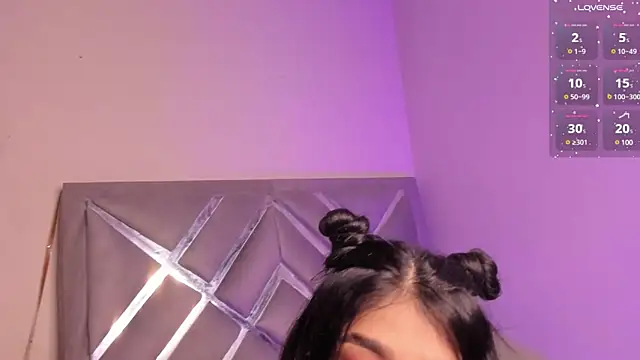 Snapshot of Monica_lopez chatting on March 17, 2025, 9:45 pm Monica lopez online show from March 17, 2025, 9:45 pm