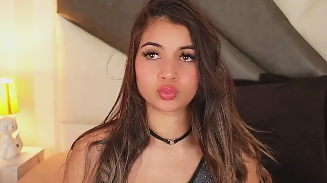 AnitaKariri online show from January 30, 2025, 2:58 pm