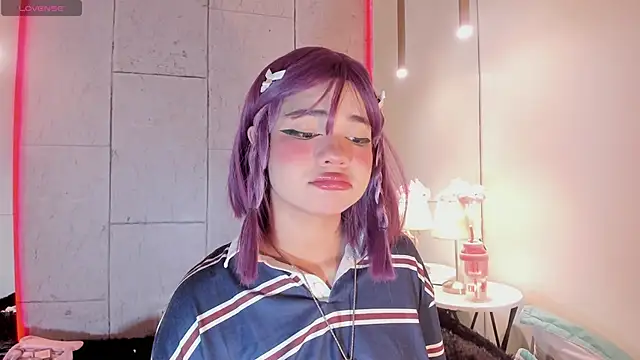 anastasia jhons online show from December 16, 2025, 3:44 am