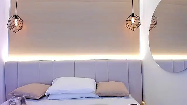 valerysantos  online show from March 23, 2026, 12:09 pm