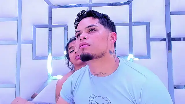 MelissaAndZeuss online show from January 29, 2025, 9:23 am