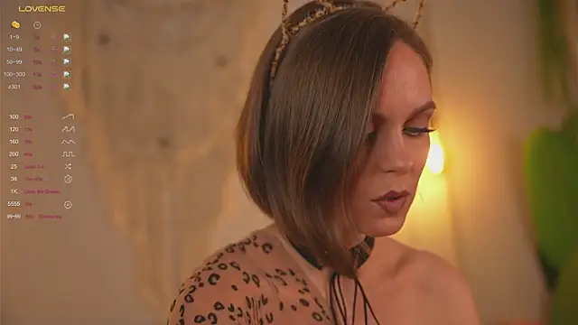 lil fleur online show from October 30, 2025, 3:35 pm