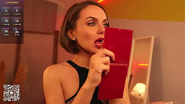 lil fleur online show from November 15, 2025, 5:09 pm