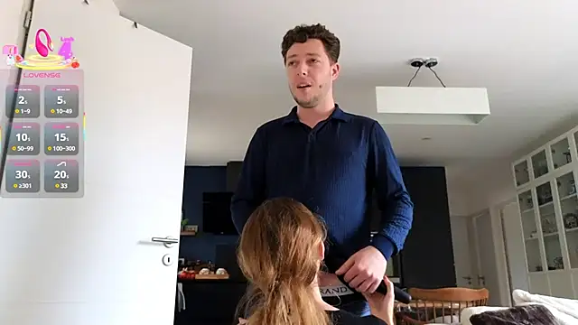 Luxymin34 online show from March 11, 2025, 1:23 pm