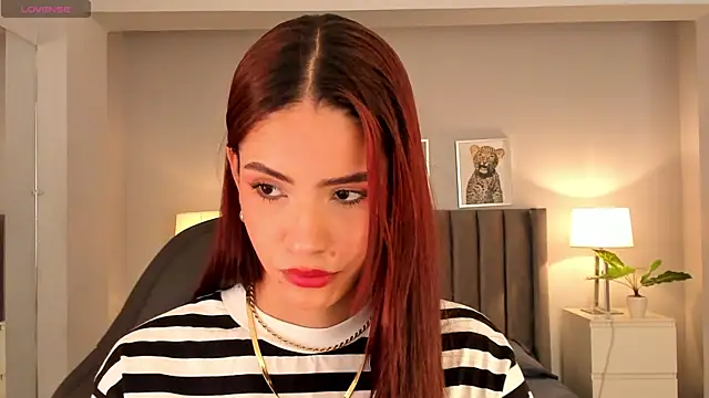 Madie  collins online show from January 18, 2025, 11:54 am