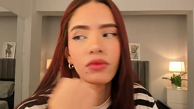 Madie  collins online show from March 6, 2025, 11:03 am