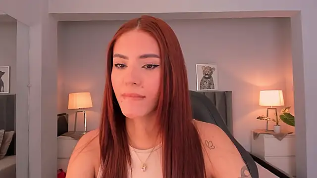 Madie  collins online show from September 14, 2025, 10:36 am