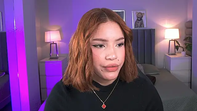 Madie  collins online show from May 15, 2026, 11:50 am
