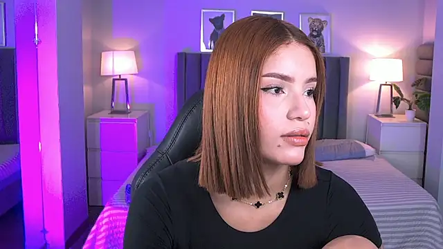 Madie  collins online show from May 18, 2026, 11:38 am