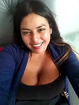 DULCE  26 online show from February 23, 2025, 2:57 pm