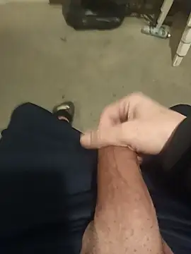 casper0303 online show from January 7, 2025, 10:52 pm