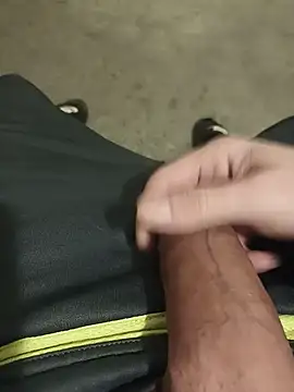 casper0303 online show from February 15, 2025, 10:55 am