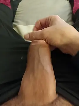 casper0303 online show from February 18, 2025, 8:49 am