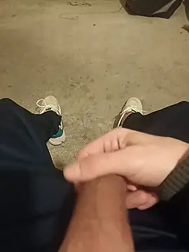 casper0303 online show from March 2, 2025, 10:59 pm