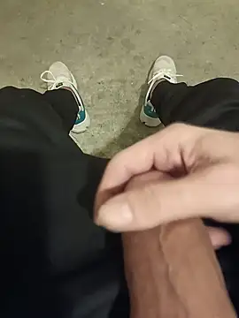 casper0303 online show from March 8, 2025, 10:02 pm